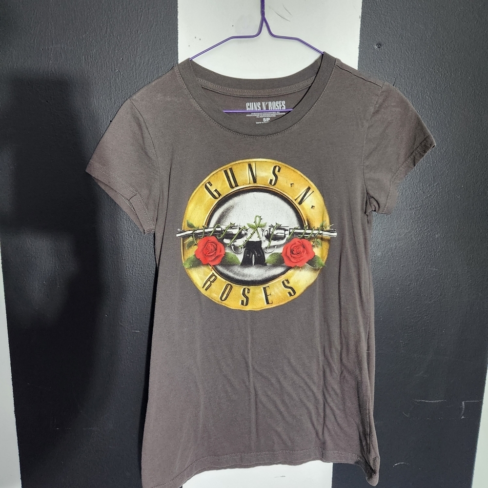 Guns N' Roses Tee 2014 - Picture 4 of 4